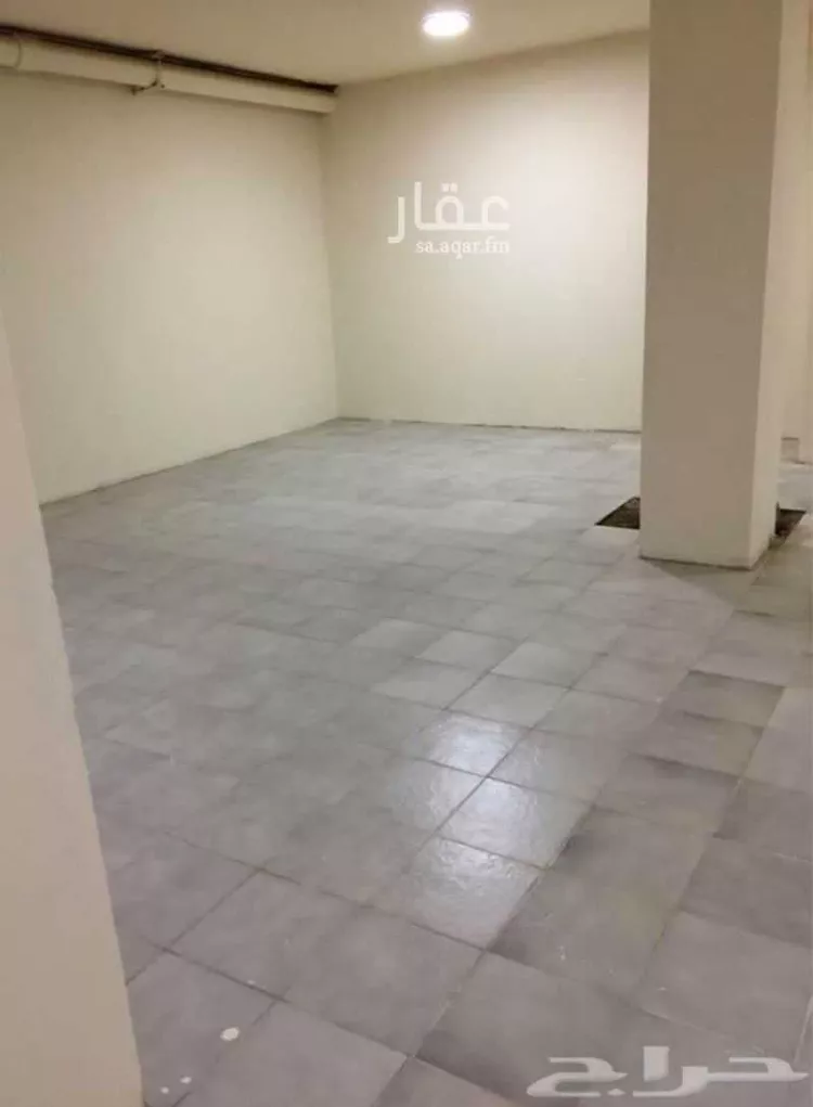 مستودع للإيجار في شارع القاسم ابن نافع, حي الملك فهد, المدينة المنورة صورة 3
