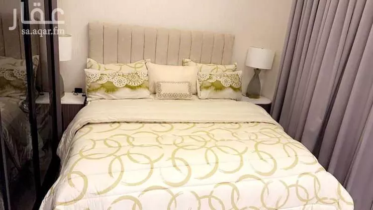 Furnished Apartment for Booking in Riyadh Al Khaleej 9
