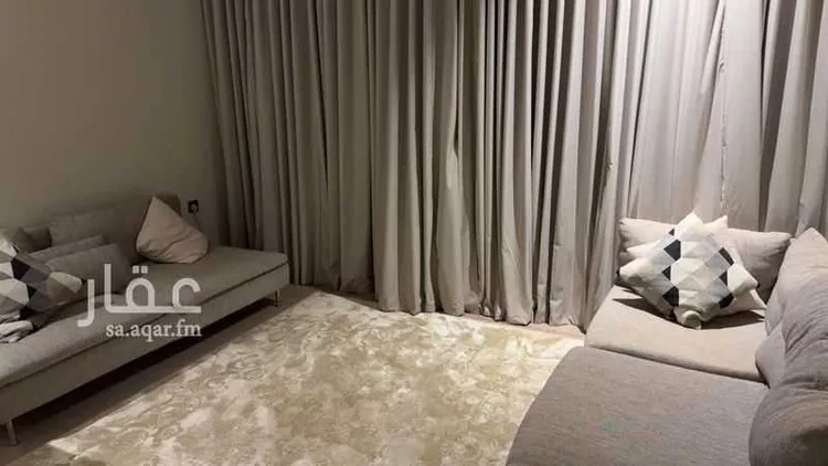 Furnished Apartment for Booking in Riyadh Al Khaleej 10
