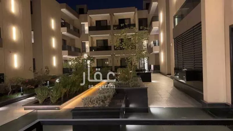 Furnished Apartment for Booking in Riyadh Al Khaleej 11