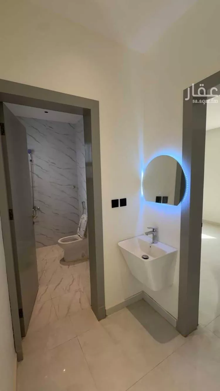 دور للإيجار في شارع ابن قاضي ، حي شبرا ، الرياض ، منطقة الرياض صورة 5