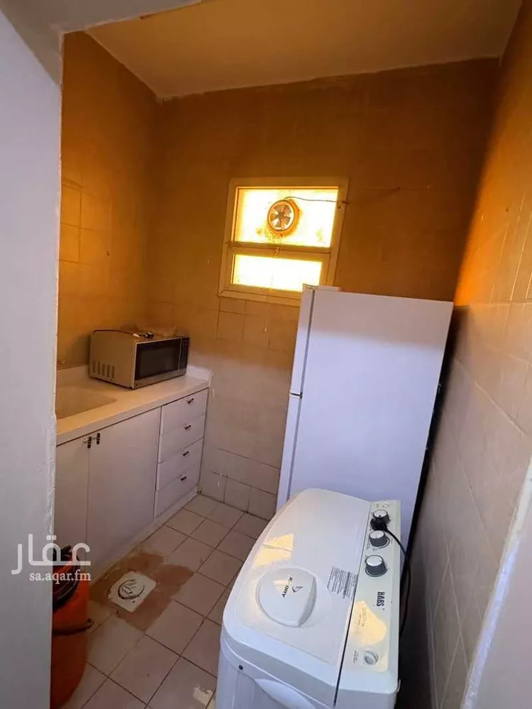 شقة للإيجار في شارع صالح الحريري الأفندي ، حي العوالي ، الرياض ، منطقة الرياض صورة 2