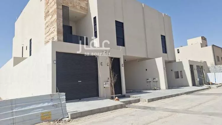 دور للبيع في شارع القادة ، حي الحزم ، الرياض ، منطقة الرياض