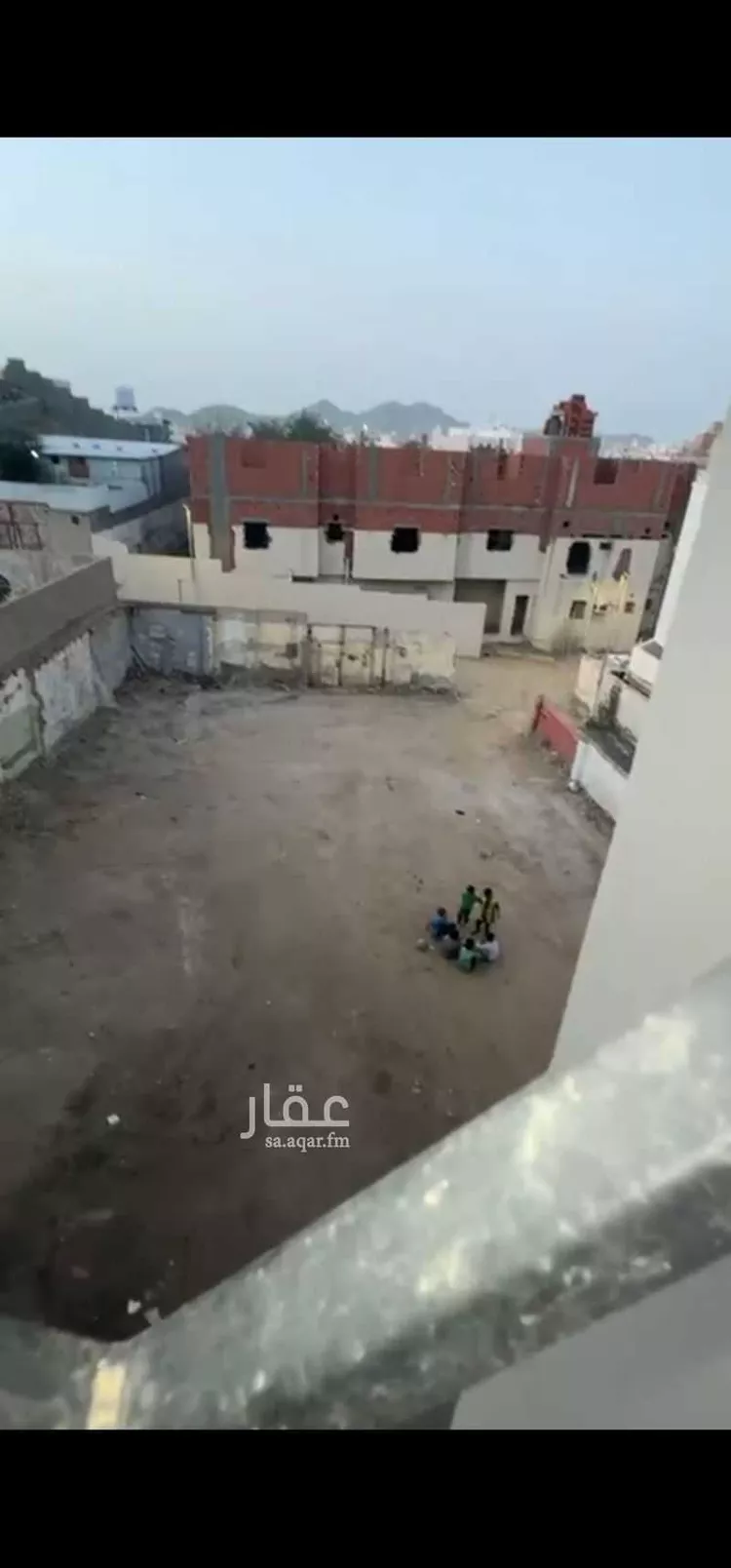 أرض للبيع في حي العمرة الجديدة ، مكة ، منطقة مكة المكرمة صورة 2