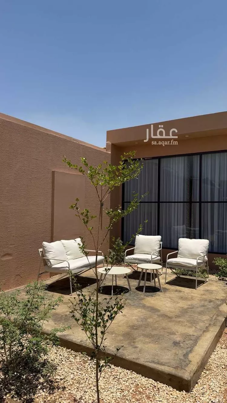 استراحة للإيجار في شارع محمد أبي نهية, حي الرمال, مدينة الرياض, منطقة الرياض 6