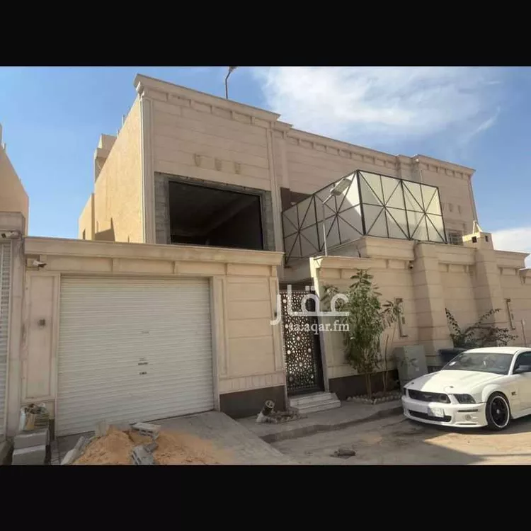 فيلا للبيع في شارع محمد بن لبابة, حي المهدية, مدينة الرياض, منطقة الرياض