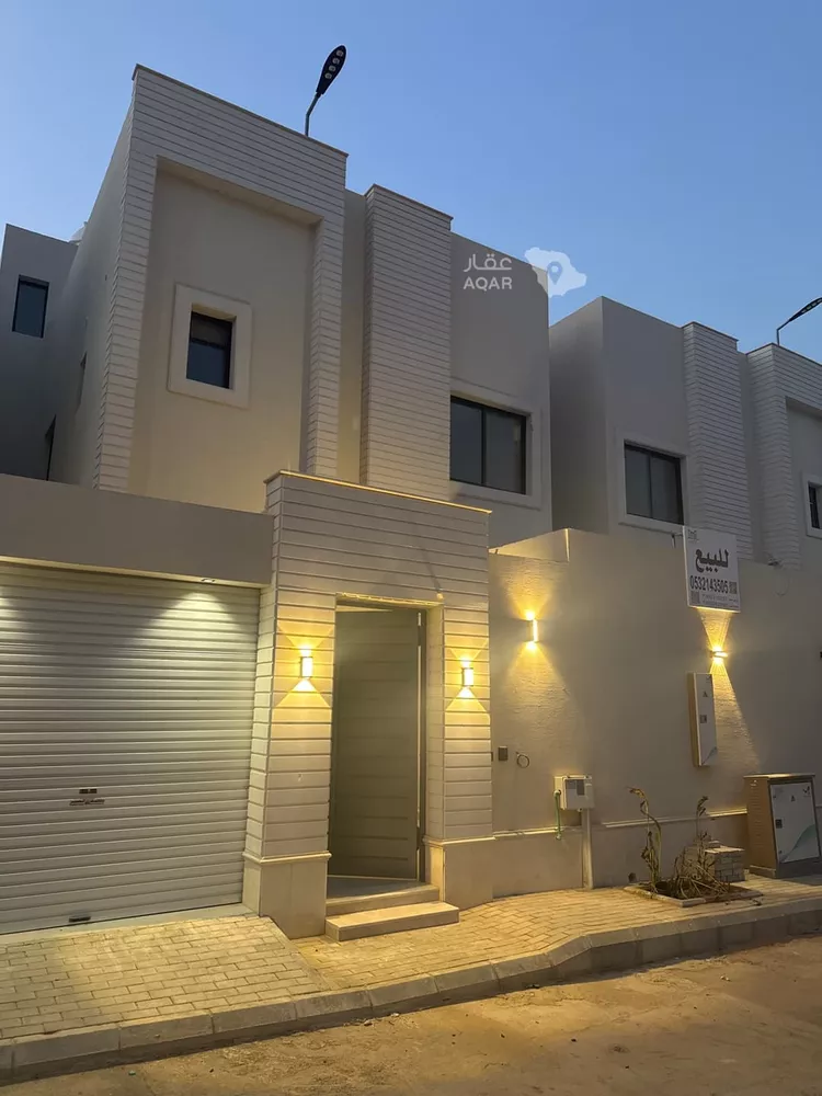 فيلا للبيع في شارع المحاني, حي العريجاء الأوسط, مدينة الرياض, منطقة الرياض 10