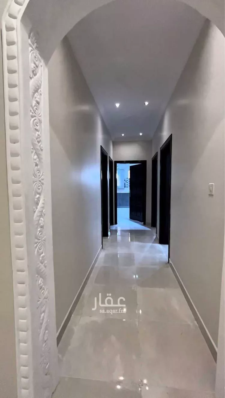 شقة للإيجار في شارع معمر بن الحارث, حي طيبة, مدينة جدة, منطقة مكة المكرمة صورة 4