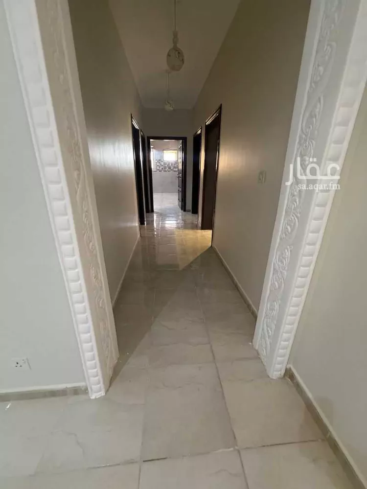 شقة للإيجار في شارع معمر بن الحارث, حي طيبة, مدينة جدة, منطقة مكة المكرمة صورة 3