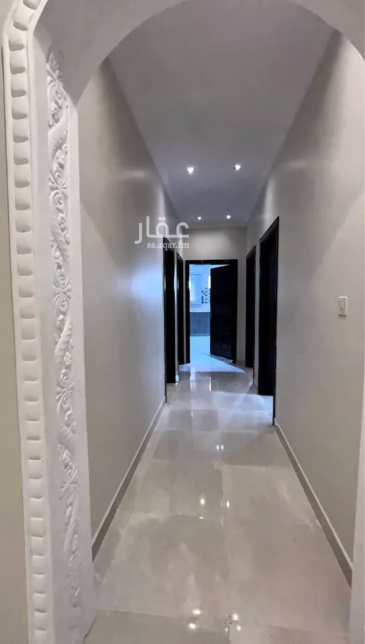 شقة للإيجار في شارع معمر بن الحارث, حي طيبة, مدينة جدة, منطقة مكة المكرمة صورة 5