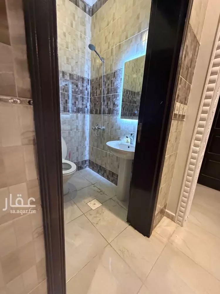 شقة للإيجار في شارع معمر بن الحارث, حي طيبة, مدينة جدة, منطقة مكة المكرمة صورة 4