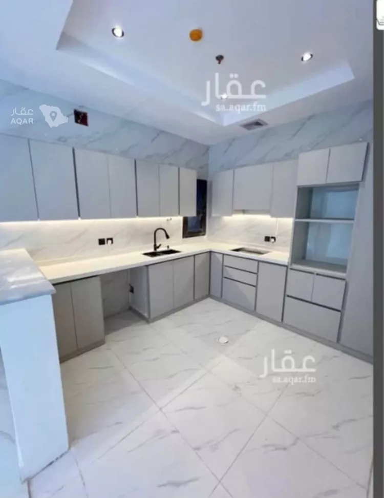 شقة للإيجار في شارع عبدالله بن جعفر ، حي غرناطة ، الرياض ، منطقة الرياض صورة 2