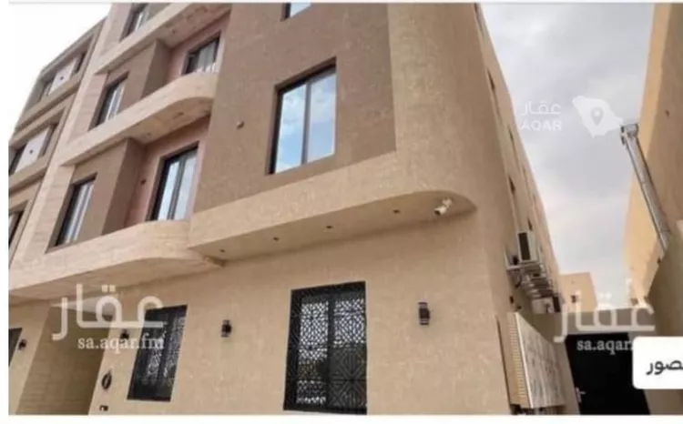 شقة للإيجار في شارع عبدالله بن جعفر ، حي غرناطة ، الرياض ، منطقة الرياض صورة 3