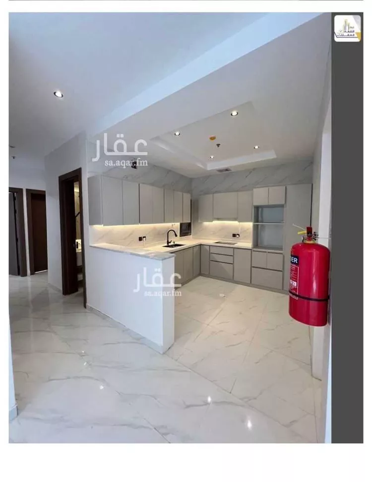 شقة للإيجار في شارع أبي جعفر المنصور ، حي غرناطة ، الرياض ، منطقة الرياض 14