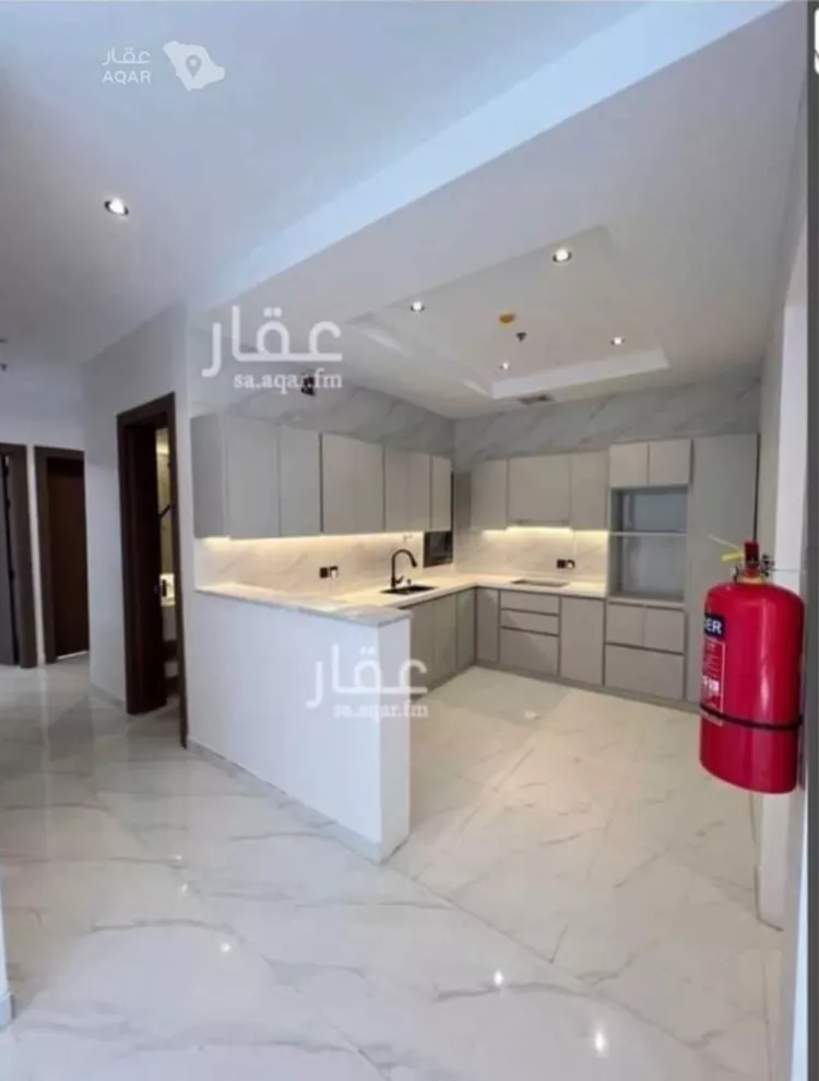 شقة للإيجار في شارع عبدالله بن جعفر ، حي غرناطة ، الرياض ، منطقة الرياض 8