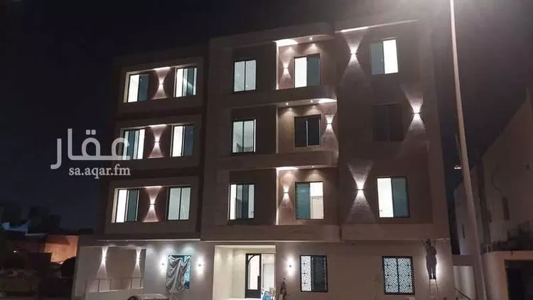 عمارة للبيع في شارع ابي جعفر المنصور ، حي غرناطة ، الرياض ، منطقة الرياض