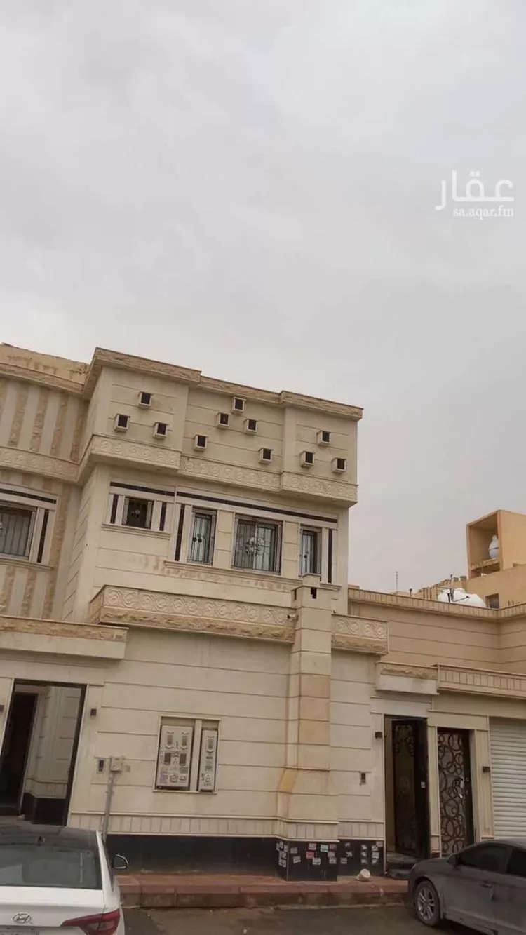 Apartment for Rent in Riyadh Al Janadriyah