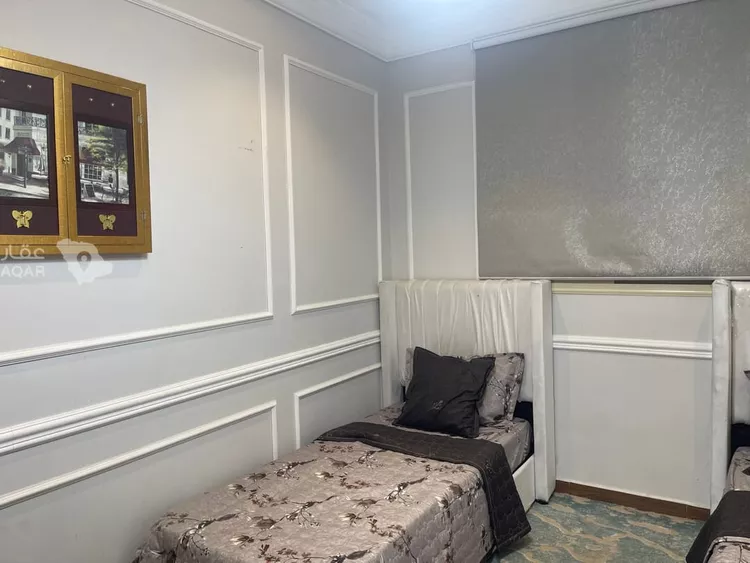 شقة للإيجار في شارع زياد بن ابيه ، حي الموسى ، خميس مشيط ، خميس مشيط 2