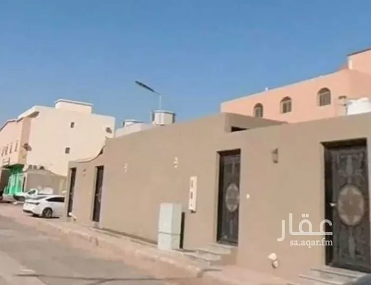 استراحة للبيع في شارع يعقوب الصفار, حي المهدية, مدينة الرياض, منطقة الرياض صورة 2