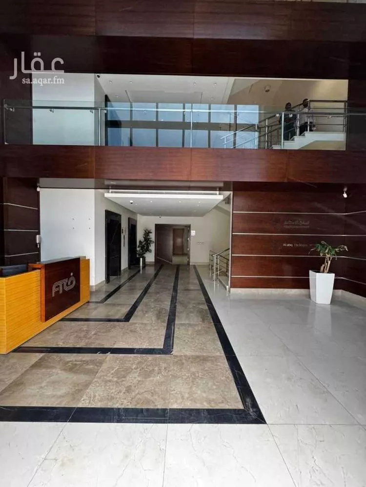 عمارة للإيجار في شارع عمر بن عبدالعزيز الفرعي, حي جرير, مدينة الرياض, منطقة الرياض صورة 5