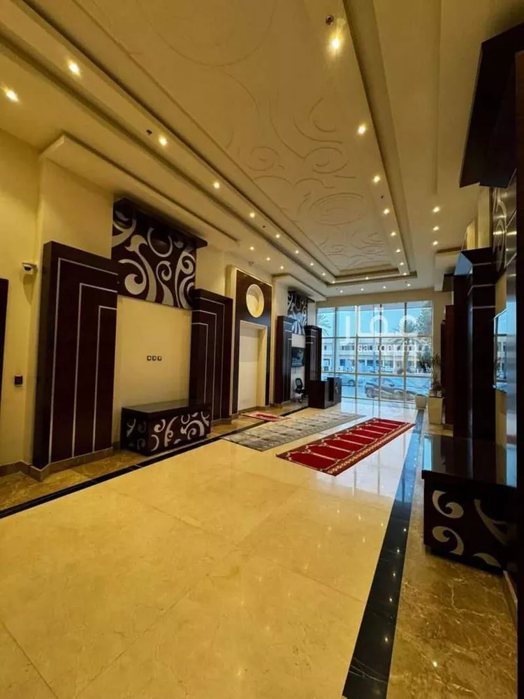 عمارة للإيجار في شارع عمر بن عبدالعزيز الفرعي, حي جرير, مدينة الرياض, منطقة الرياض صورة 2