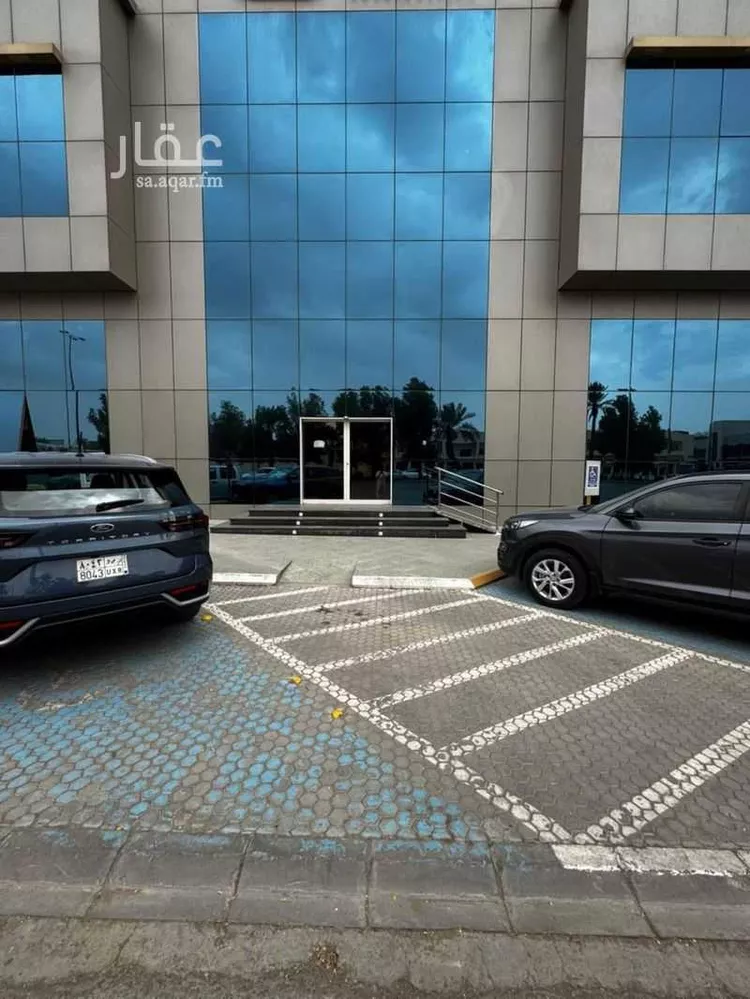 عمارة للإيجار في شارع عمر بن عبدالعزيز الفرعي, حي جرير, مدينة الرياض, منطقة الرياض صورة 4