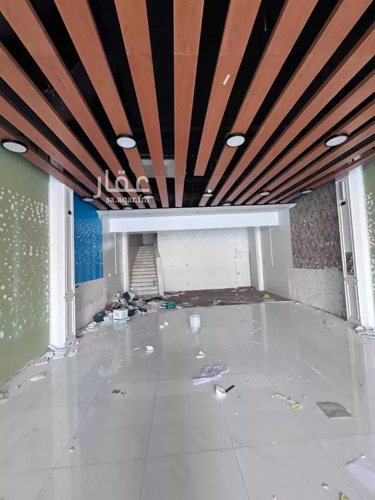 محل للإيجار في شارع عنيزة, حي الروابي, مدينة الرياض, منطقة الرياض صورة 4