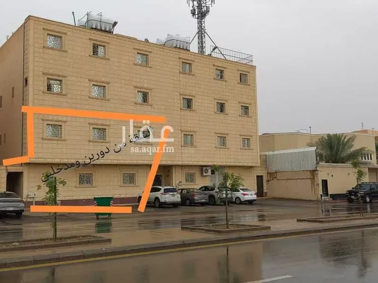 Apartment for Sale in Riyadh Ash Shifa
