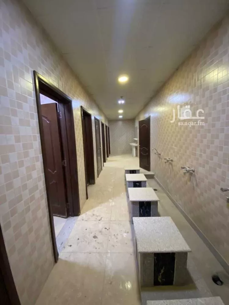 عمارة للإيجار في شارع عمر بن الخطاب, حي الروضة, مدينة بريده, منطقة القصيم صورة 4