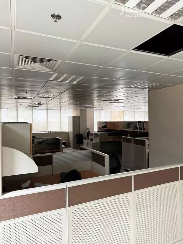 عمارة للإيجار في شارع عمر بن عبدالعزيز الفرعي, حي جرير, مدينة الرياض, منطقة الرياض صورة 3