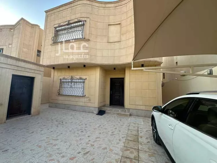 فيلا للبيع في شارع رقم 502, حي الملقا, مدينة الرياض, منطقة الرياض صورة 5
