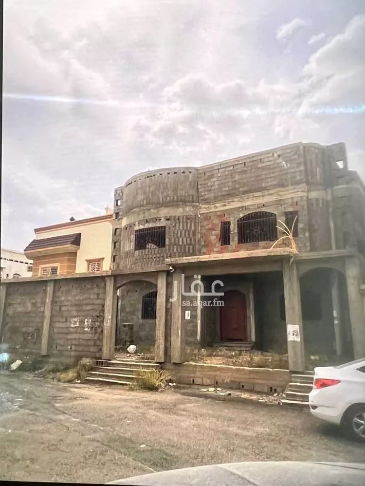 فيلا للبيع في شارع القريحة ، حي المحالة ، أبها ، منطقة عسير