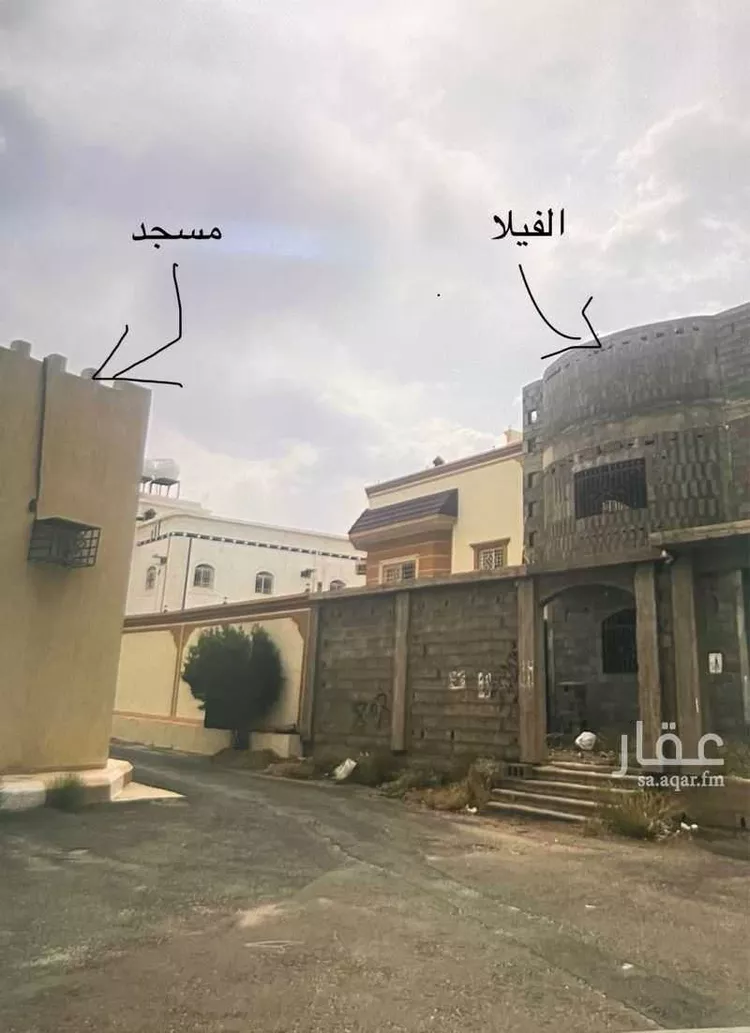 فيلا للبيع في شارع القريحة ، حي المحالة ، أبها ، منطقة عسير صورة 2