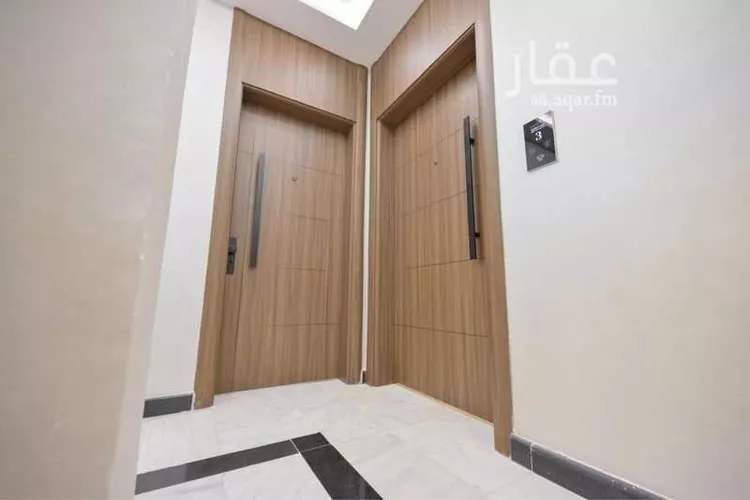 شقة للبيع في شارع حما, حي الرحاب, مدينة جدة, منطقة مكة المكرمة صورة 4