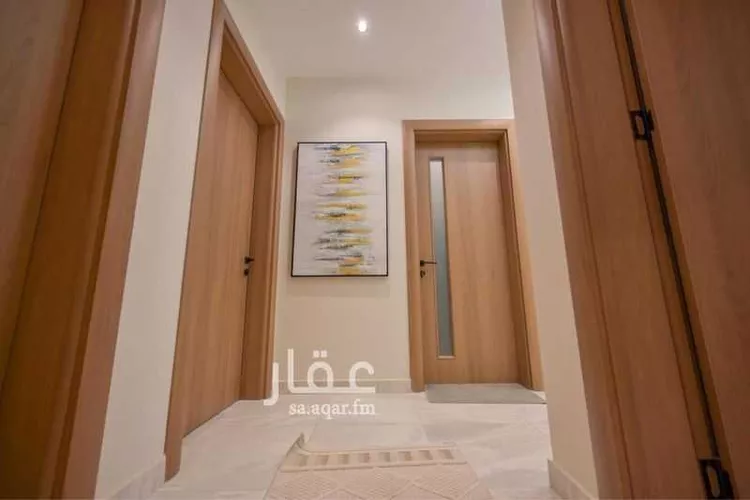 شقة للإيجار في شارع حما, حي الرحاب, مدينة جدة, منطقة مكة المكرمة