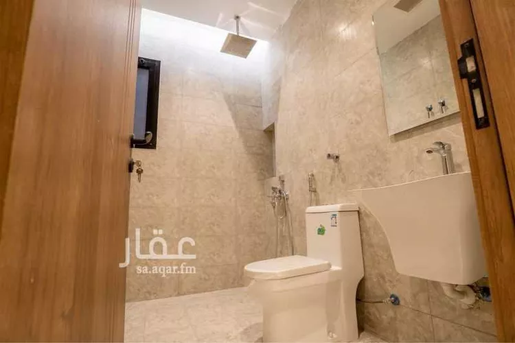 شقة للإيجار في شارع اكتل بن شماخ, حي النعيم, مدينة جدة, منطقة مكة المكرمة صورة 4