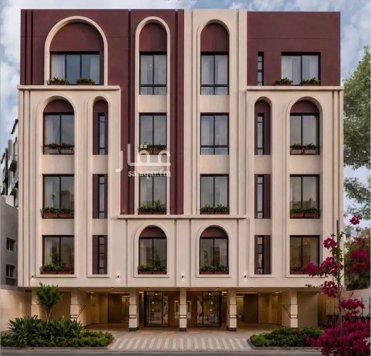 Apartment for Sale in Jeddah As Salamah