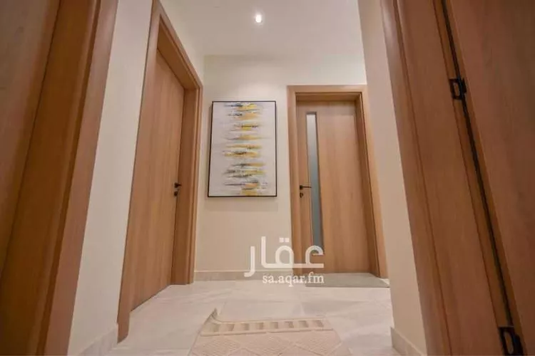 شقة للبيع في شارع حما, حي الرحاب, مدينة جدة, منطقة مكة المكرمة صورة 2