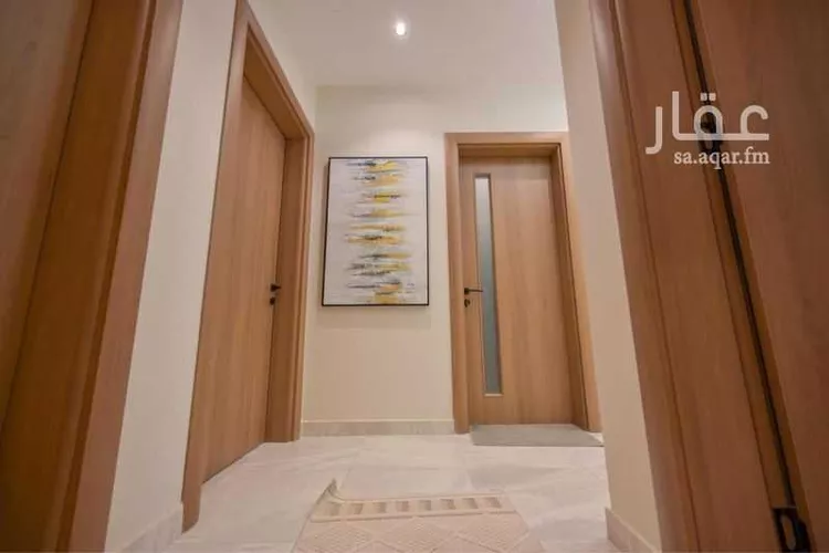 شقة للإيجار في شارع حما, حي الرحاب, مدينة جدة, منطقة مكة المكرمة