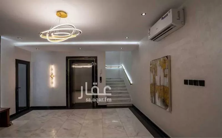شقة للبيع في شارع الحوج, حي الرحاب, مدينة جدة, منطقة مكة المكرمة صورة 3