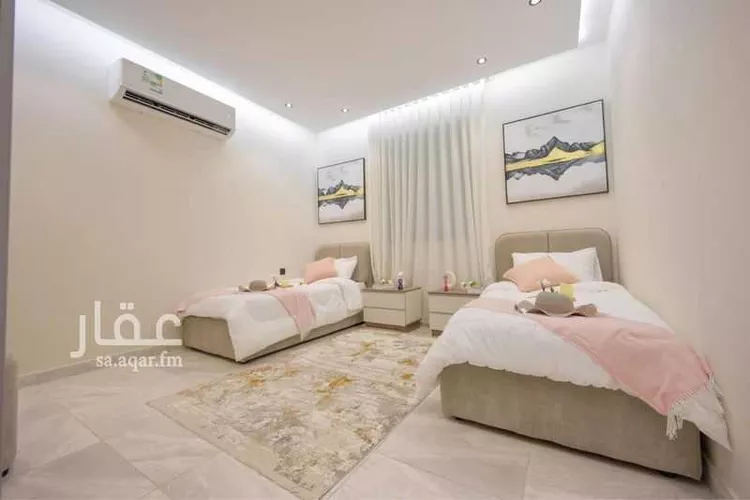 شقة للبيع في شارع حما, حي الرحاب, مدينة جدة, منطقة مكة المكرمة صورة 3