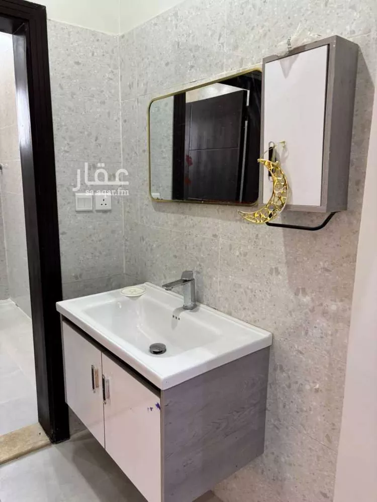 شقة للإيجار في شارع بدون , حي النور, مدينة جدة, منطقة مكة المكرمة صورة 3