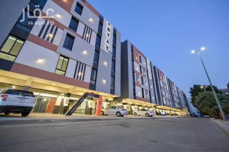 شقة للإيجار في شارع حما, حي الرحاب, مدينة جدة, منطقة مكة المكرمة صورة 5