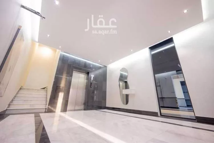 شقة للإيجار في شارع حما, حي الرحاب, مدينة جدة, منطقة مكة المكرمة صورة 3