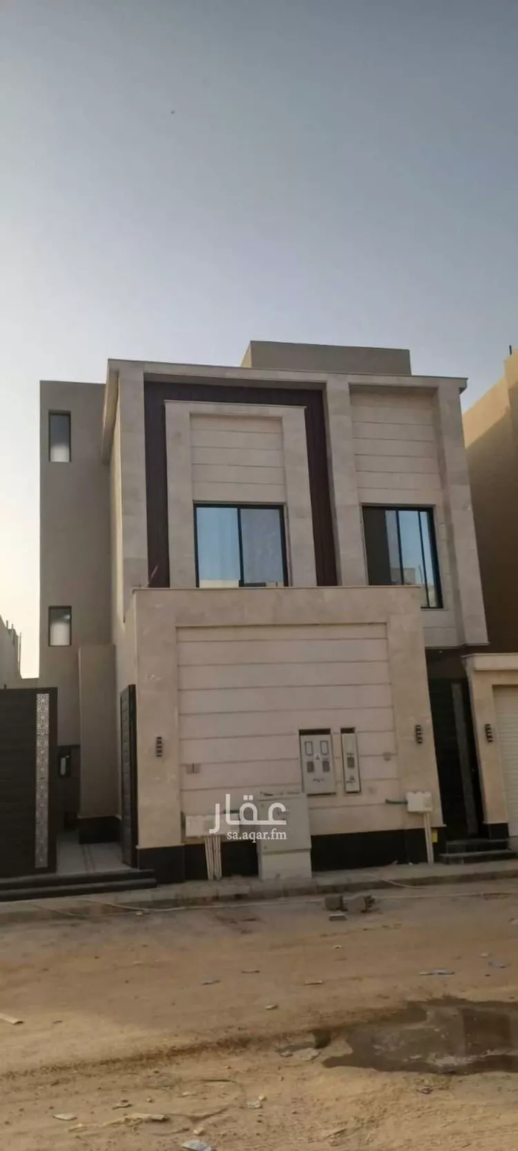 دور للبيع في شارع 1192155, حي الجنادرية, مدينة الرياض, منطقة الرياض صورة 2