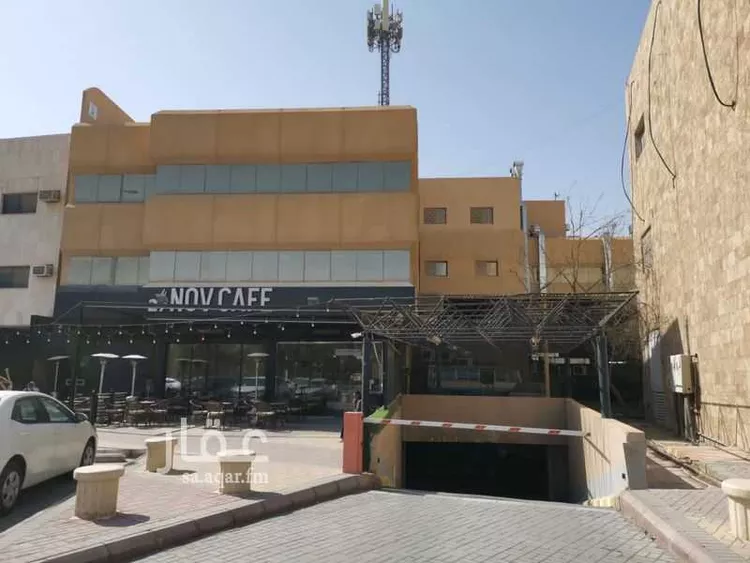 Commercial Office for Rent in Riyadh Al Malaz