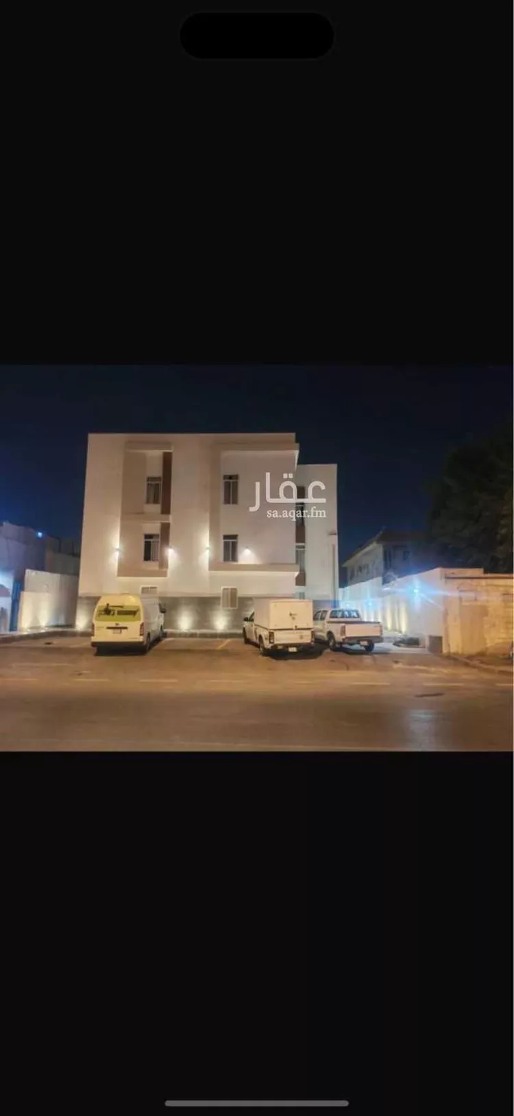 عمارة للإيجار في شارع اسامة بن زيد, حي النسيم الغربي, مدينة الرياض, منطقة الرياض صورة 4