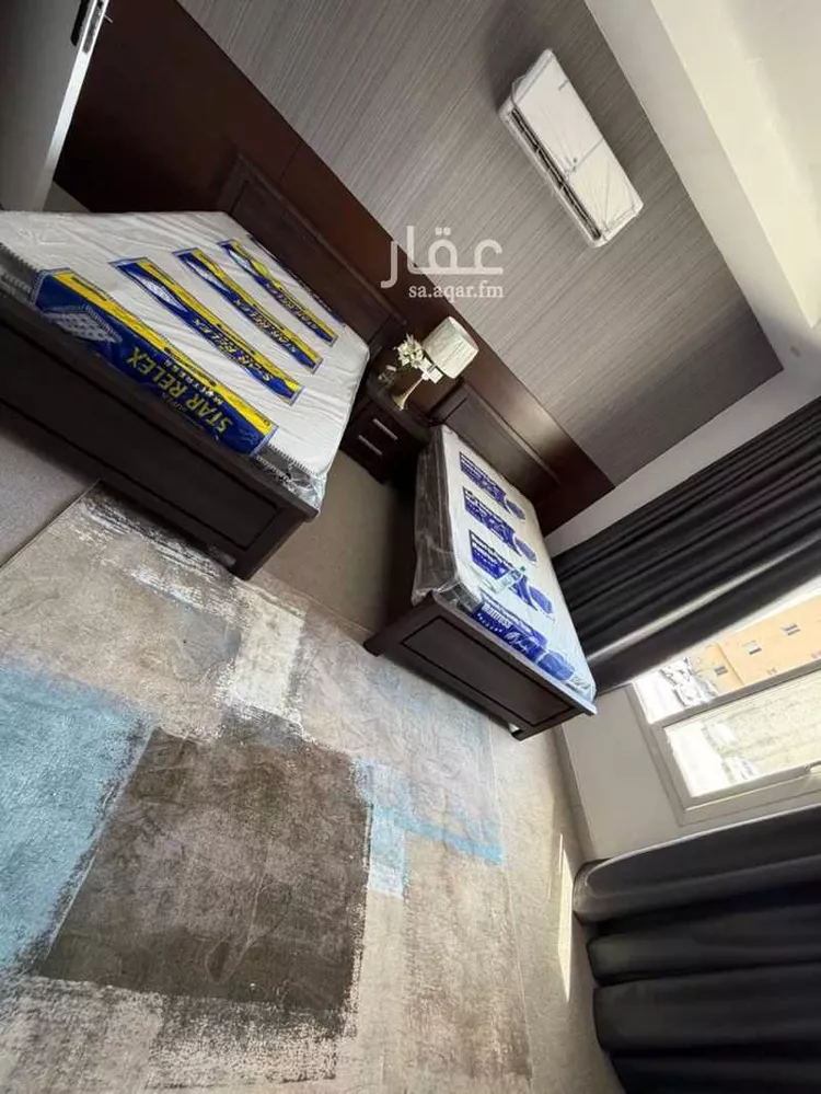 عمارة للإيجار في شارع اسامة بن زيد, حي النسيم الغربي, مدينة الرياض, منطقة الرياض صورة 2