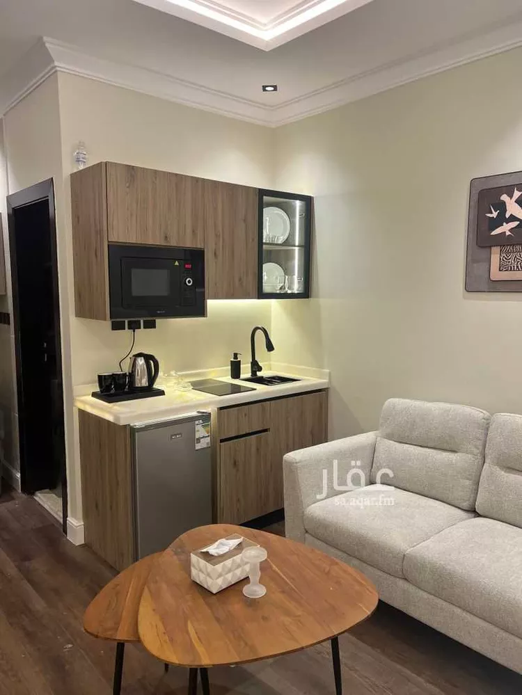 Apartment for Rent in Riyadh Al Aqiq