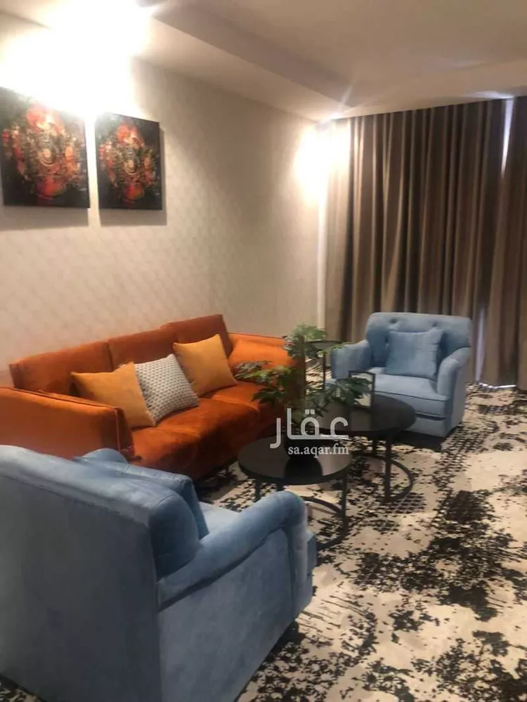 عمارة للإيجار في شارع اسامة بن زيد, حي النسيم الغربي, مدينة الرياض, منطقة الرياض صورة 5